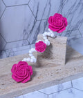 Rose Spiral