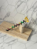 Crowned in Excellence Spiral