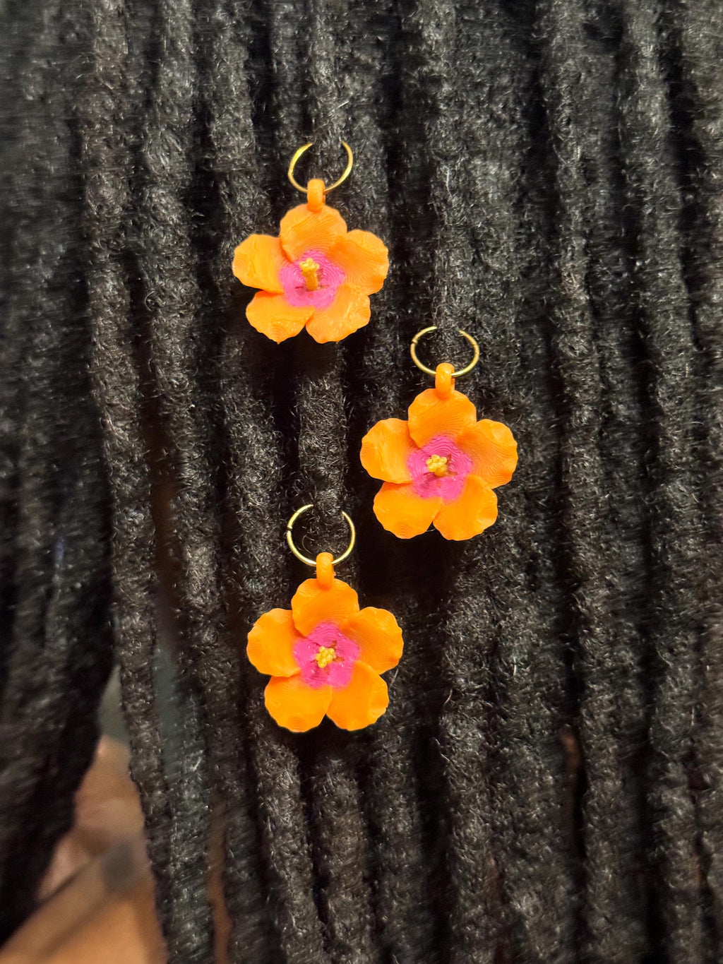 Hibiscus Charms