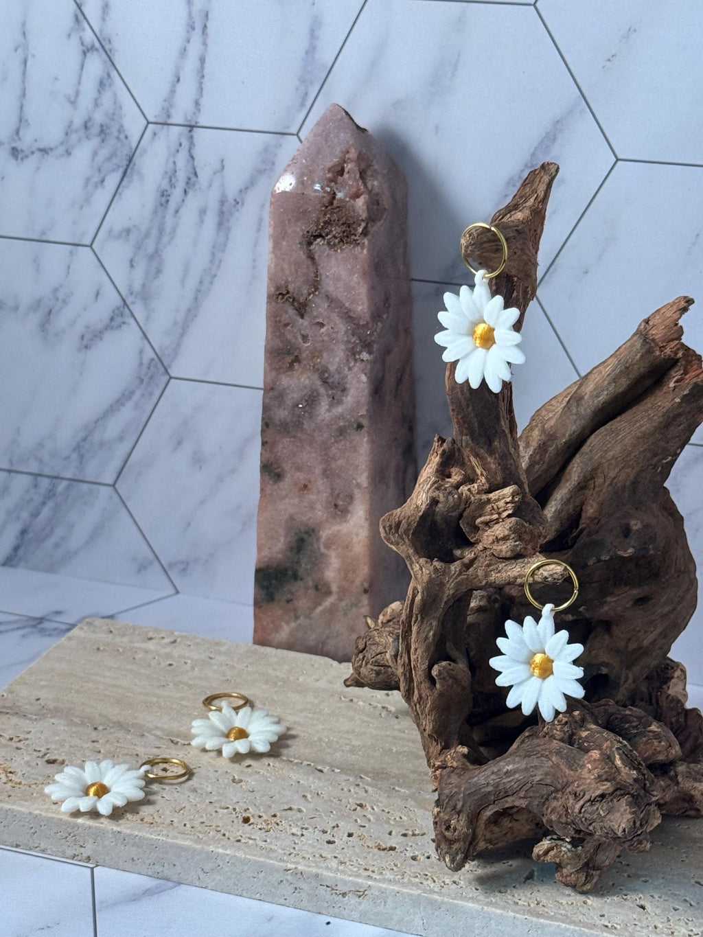 Daisy Charms