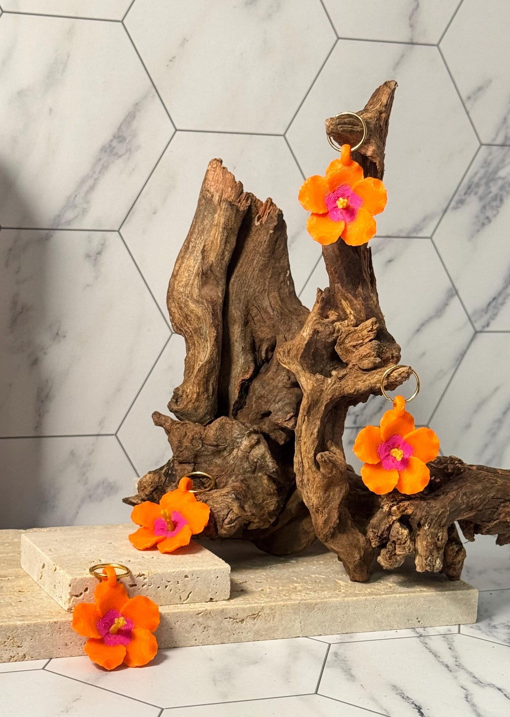 Hibiscus Charms