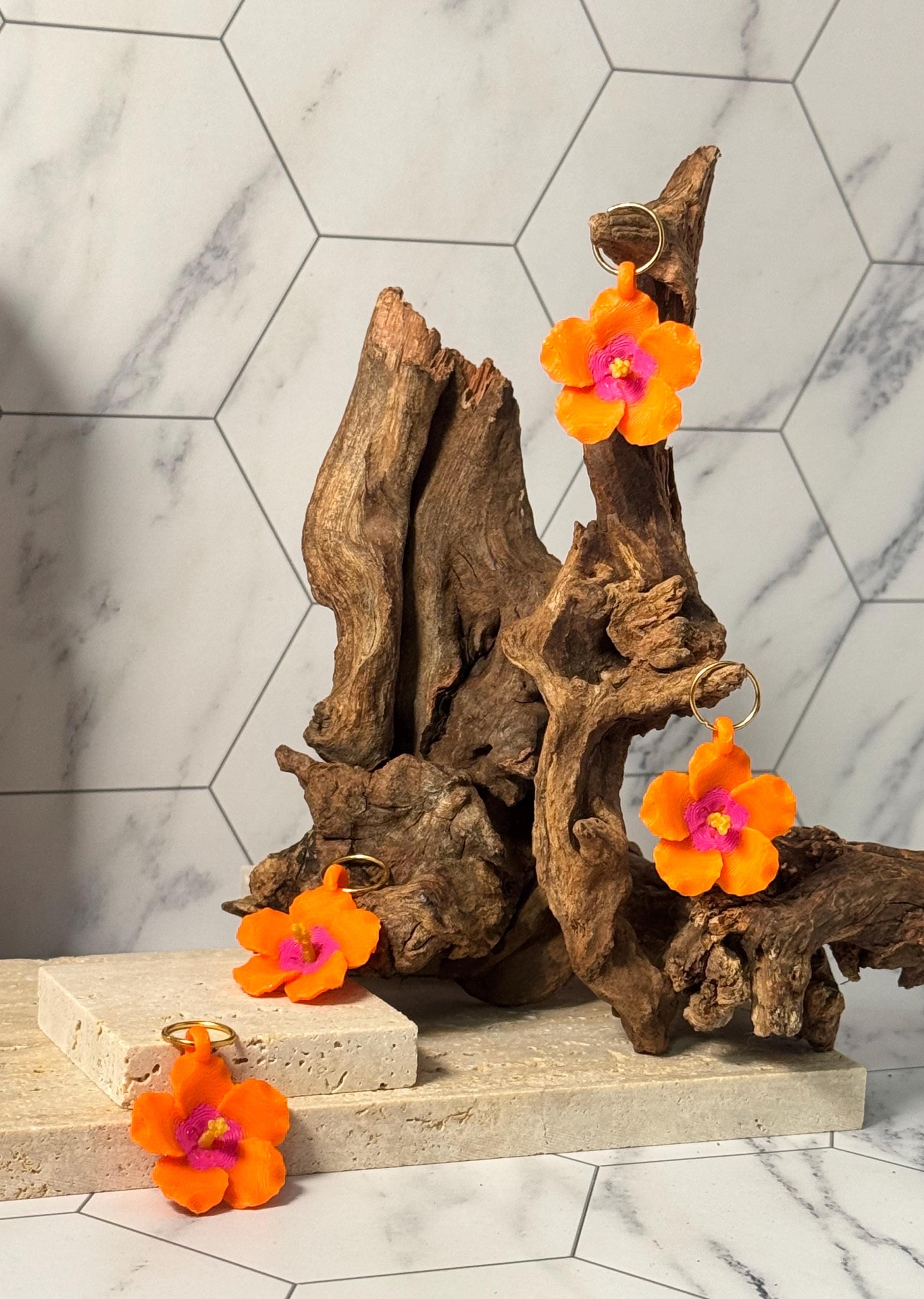 Hibiscus Charms