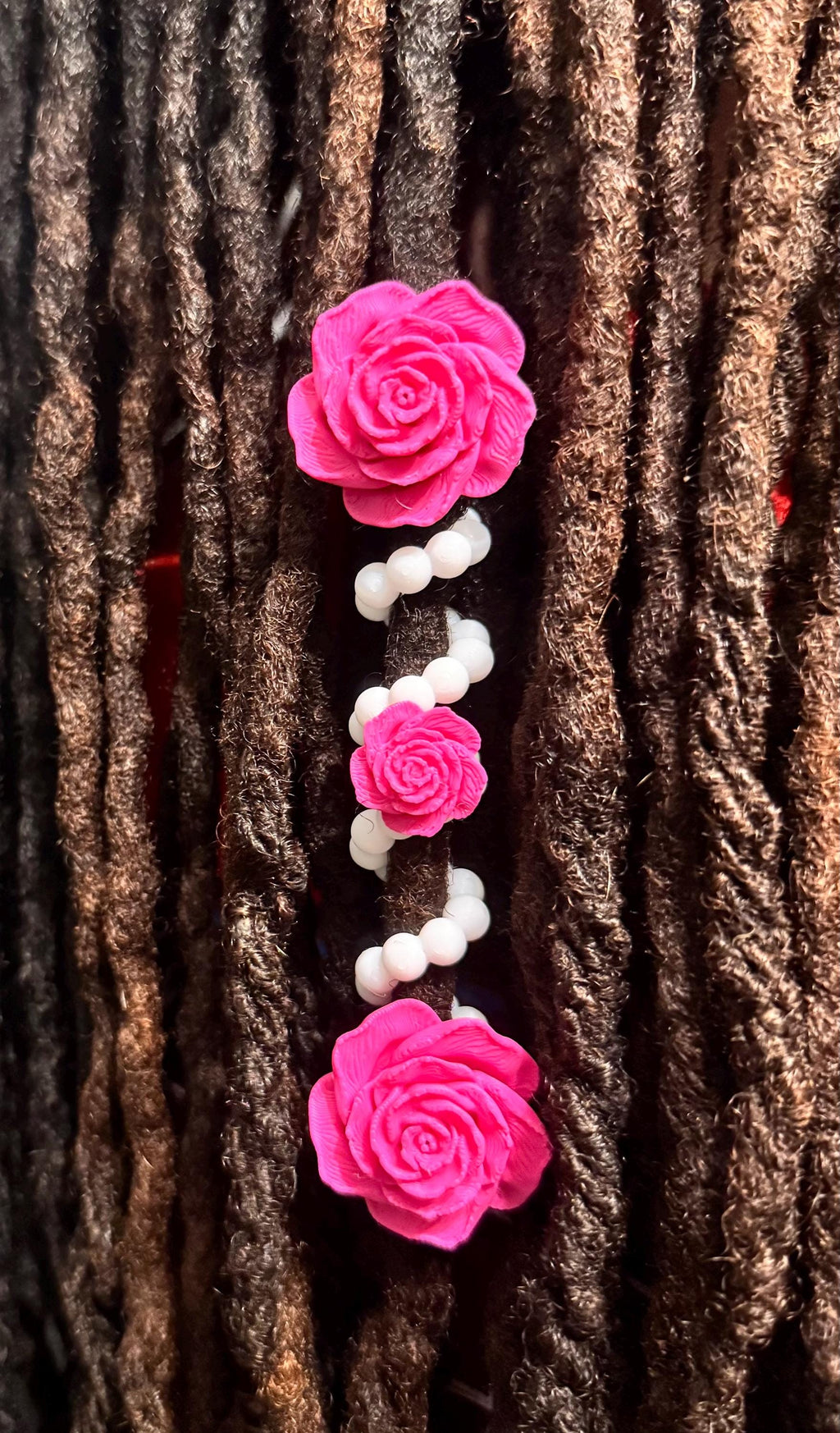Rose Spiral